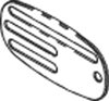 DINEX 64834 Heat Shield